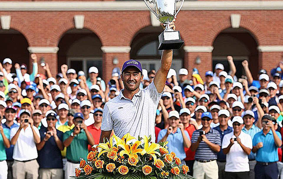 Money Flow in Professional Golf: The Fight to Revalue a Billion-Dollar Sport