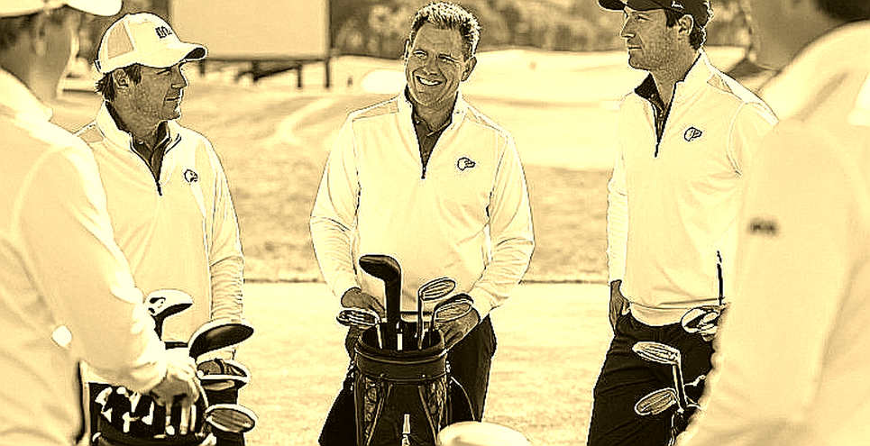 LIV Golf Bankruptcy Filing: A Mirror Reflecting the Fears of the Signatories