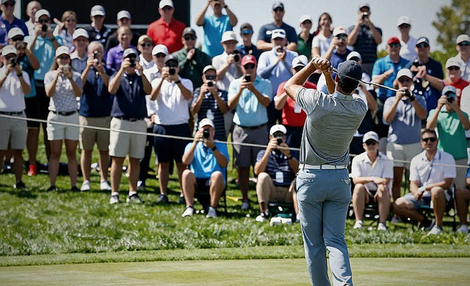 LIV Golf Bankruptcy Filing: A Mirror Reflecting the Fears of the Signatories