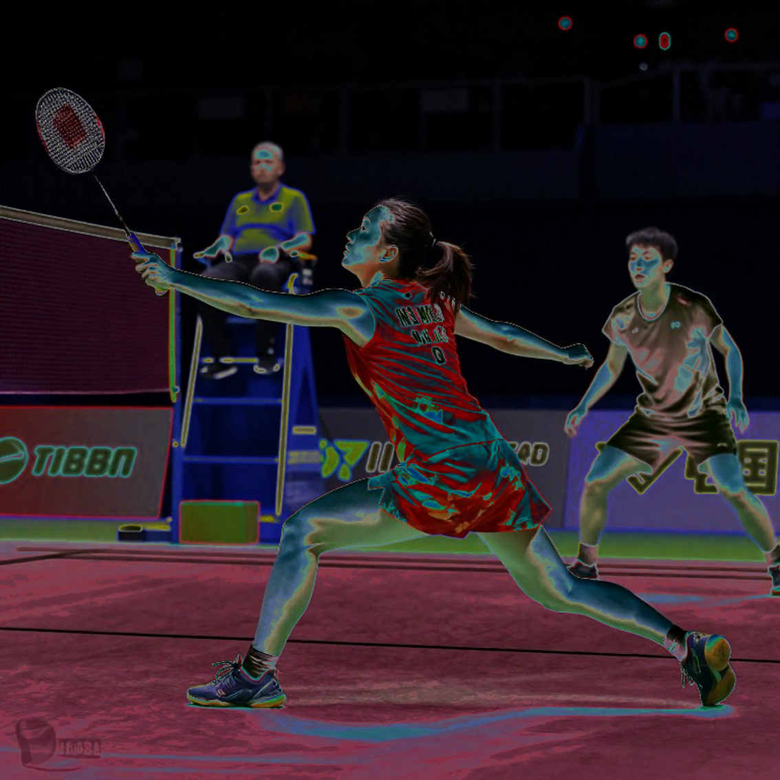 Chaliha, Super 100 và lỗ hổng không khí: BWF đang kiểm tra sân theo hạng đấu hay theo hợp đồng truyền hình? Chaliha, Super 100 và lỗ hổng không khí: BWF đang kiểm tra sân theo hạng đấu hay theo hợp đồng truyền hình?
