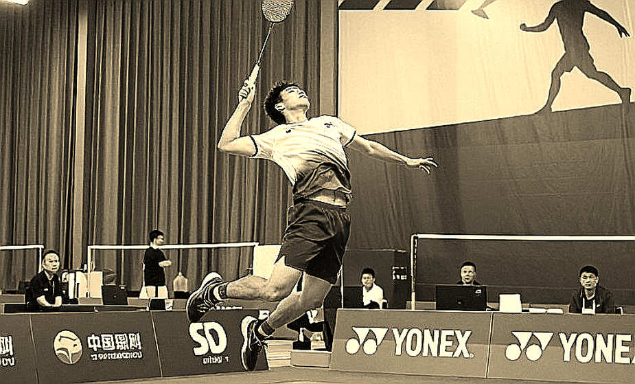 Chaliha, Super 100 và lỗ hổng không khí: BWF đang kiểm tra sân theo hạng đấu hay theo hợp đồng truyền hình? Chaliha, Super 100 và lỗ hổng không khí: BWF đang kiểm tra sân theo hạng đấu hay theo hợp đồng truyền hình?