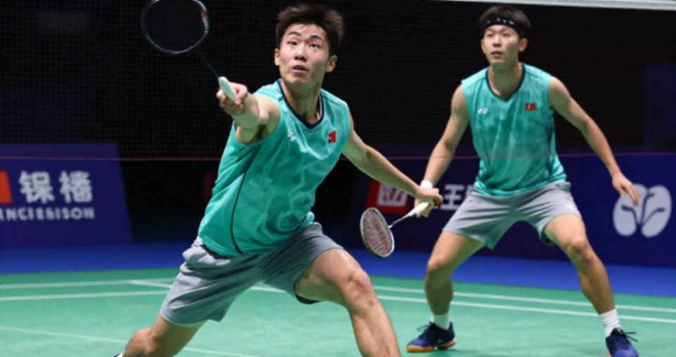 Nguyễn Thùy Linh, Nguyễn Hải Đăng tại Asian Games: Đọc lại hai trận cầu lông bằng phân phối xác suất Nguyễn Thùy Linh, Nguyễn Hải Đăng tại Asian Games: Đọc lại hai trận cầu lông bằng phân phối xác suất