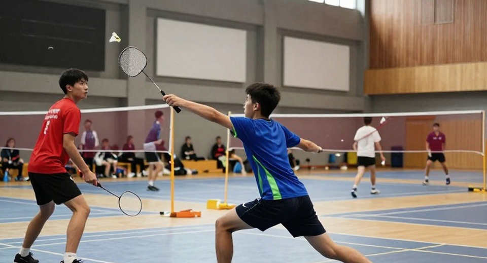 Nguyễn Thùy Linh, Nguyễn Hải Đăng tại Asian Games: Đọc lại hai trận cầu lông bằng phân phối xác suất Nguyễn Thùy Linh, Nguyễn Hải Đăng tại Asian Games: Đọc lại hai trận cầu lông bằng phân phối xác suất
