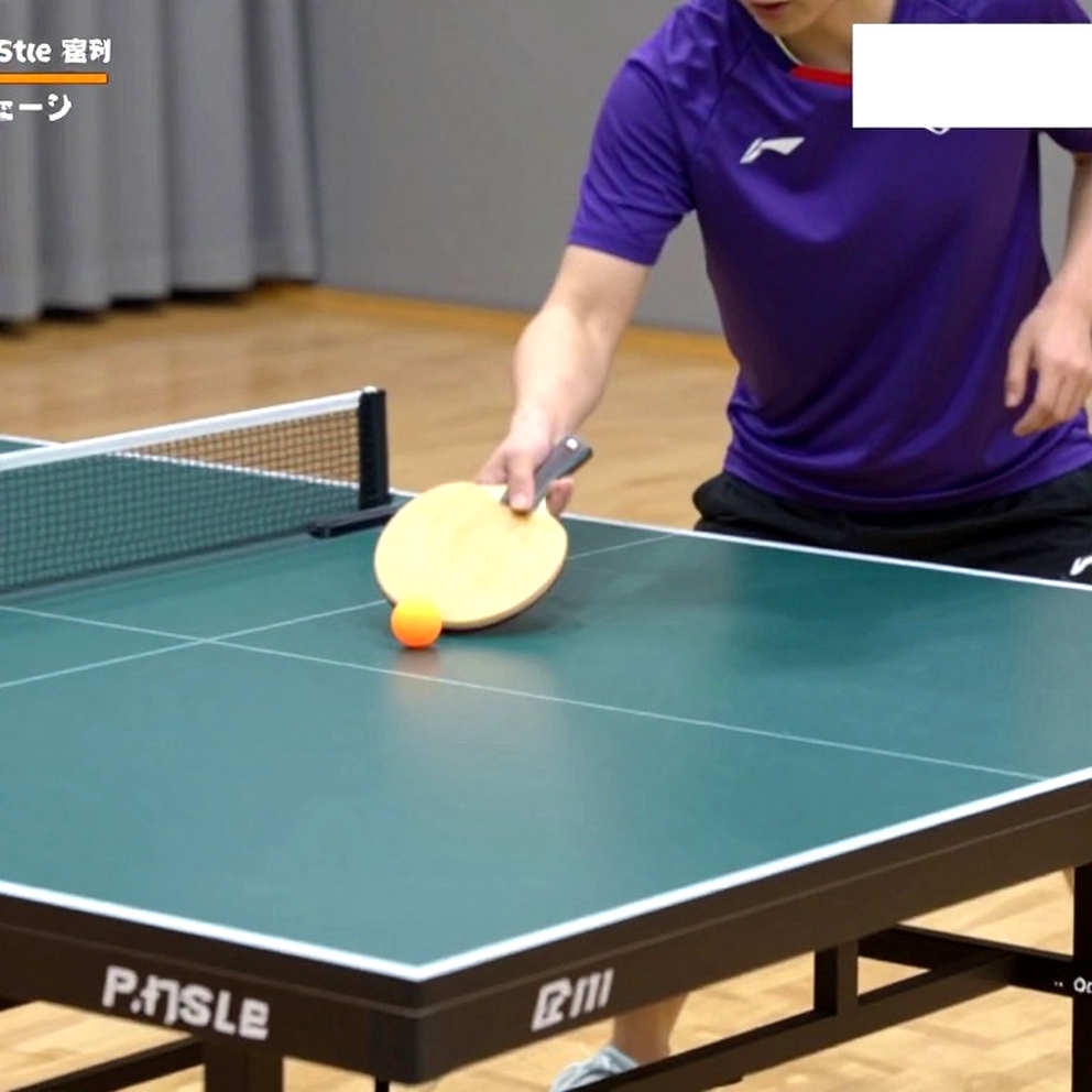 Lowri Hurd: From Able-Bodied Table Tennis to Para, Defeating European Champion and Promoted to Performance Squad Lowri Hurd: From Able-Bodied Table Tennis to Para, Defeating European Champion and Promoted to Performance Squad