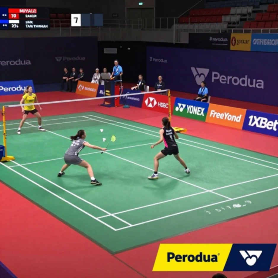 Asiad 2026 – Bản báo cáo cầu lông Ấn Độ: Huy chương đồng đội nam và cái kết của chuỗi 12 năm cá nhân