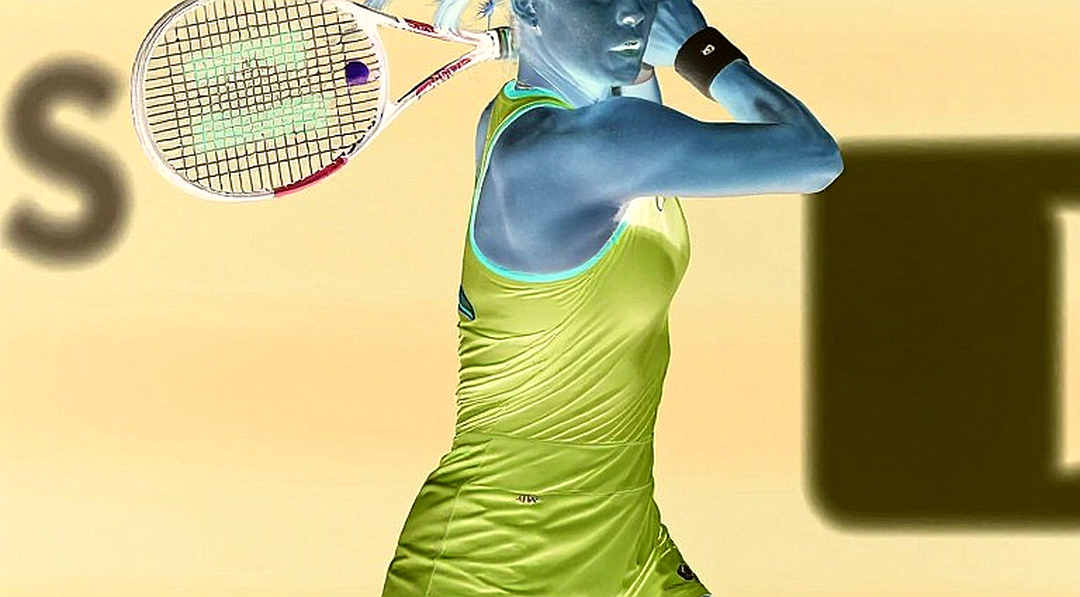 Khi máy phân tích tennis gặp trang giấy trắng: Bài học về ranh giới của trí tuệ nhân tạo trong thể thao