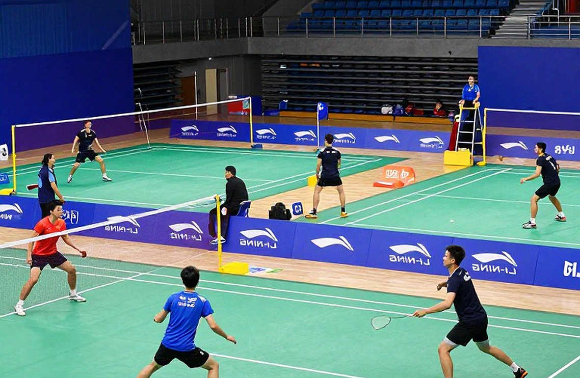 An Se-young bảo vệ HCV đơn nữ Asian Games 2026: 21-9, lịch sử và những dữ liệu chưa được kiểm chứng