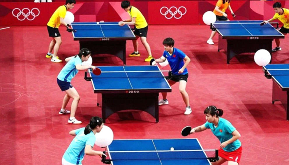 Europe Youth Top 10 U19 nữ: Leana Hochart bất bại ở Antibes, và một dòng điểm chưa khớp