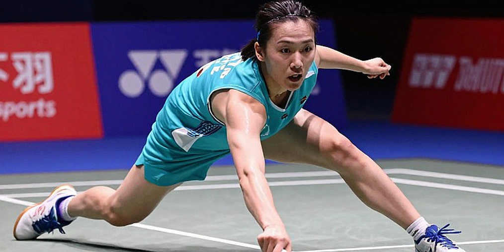 Aidil Sholeh Wins Vietnam Open 2026: Malaysia's 27-Month Men's Singles Drought Ends Outside the System Aidil Sholeh Wins Vietnam Open 2026: Malaysia's 27-Month Men's Singles Drought Ends Outside the System