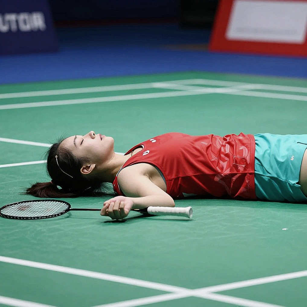 Aidil Sholeh Wins Vietnam Open 2026: Malaysia's 27-Month Men's Singles Drought Ends Outside the System Aidil Sholeh Wins Vietnam Open 2026: Malaysia's 27-Month Men's Singles Drought Ends Outside the System