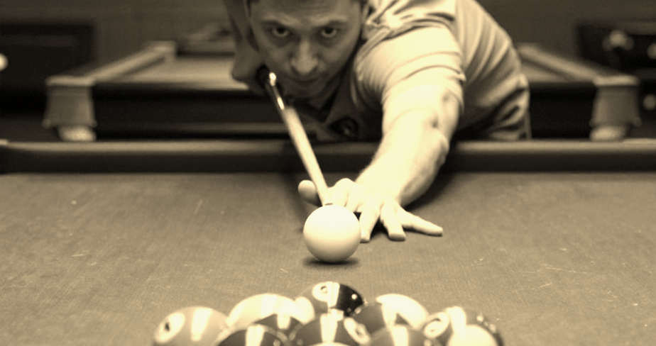 Snooker sau kỷ nguyên Class of '75: bản đồ quyền lực, dòng chảy Trung Quốc và giới hạn của dữ liệu