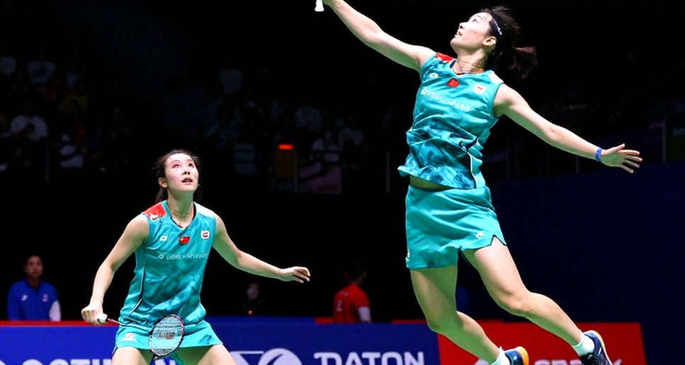 Thùy Linh và bài toán huy chương Asiad: Khi cầu lông Việt Nam tự xây con đường không có bảo chứng