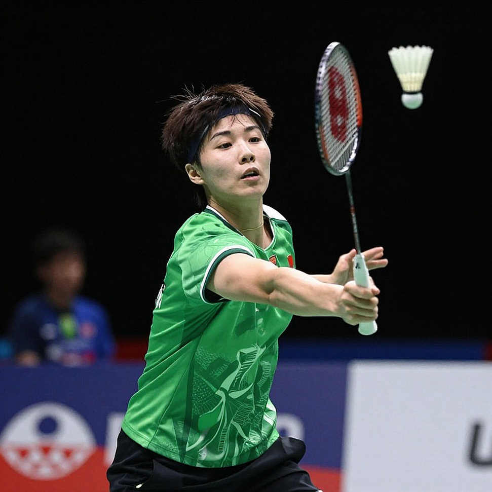 Thùy Linh Dừng Bước Ở Vietnam Open: Khi Một Tay Vợt 19 Tuổi Trung Quốc Buộc Chúng Ta Phải Đọc Lại Bảng Xếp Hạng