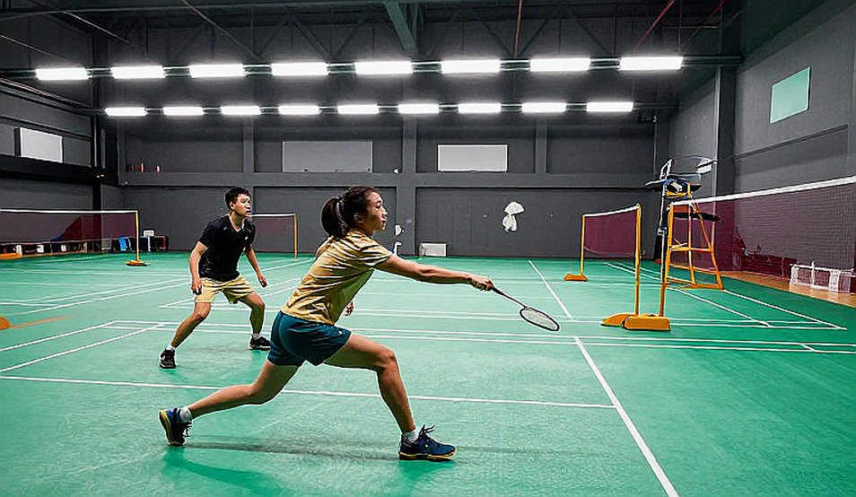 India 3-0 Kazakhstan: A Win That Never Tested the Doubles India 3-0 Kazakhstan: A Win That Never Tested the Doubles