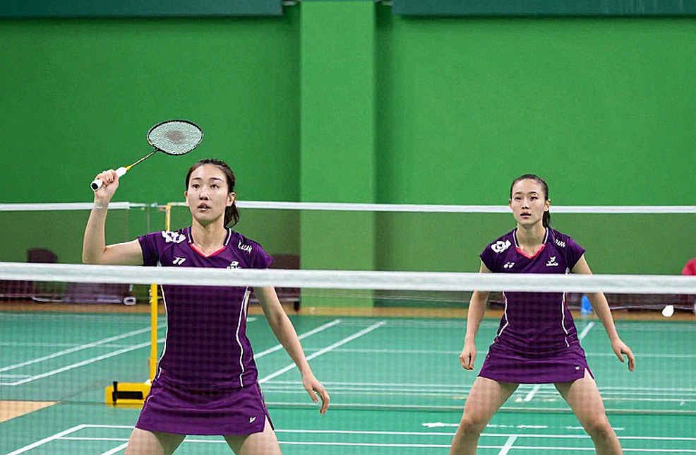 Asian Games 2026: Nhánh đấu cầu lông ở Aichi-Nagoya và những tín hiệu không nằm trên tờ bốc thăm