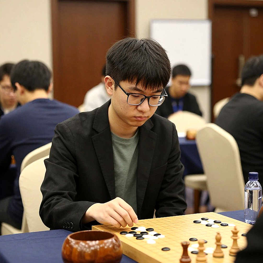 Dữ liệu rỗng và bài học về tính toàn vẹn trong phân tích esports Dữ liệu rỗng và bài học về tính toàn vẹn trong phân tích esports