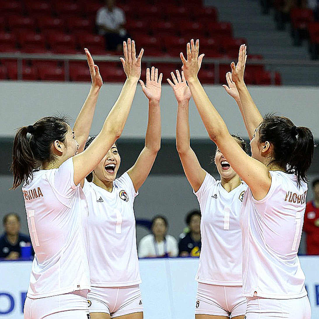 Mục tiêu huy chương đồng Asian Games 2026 của bóng chuyền nam Indonesia: Lời tuyên bố đi trước dữ liệu