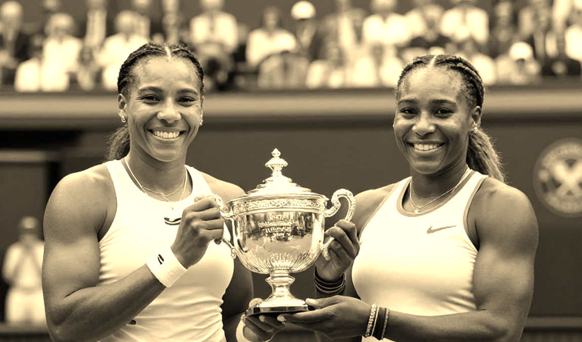Rybakina vô địch US Open và lên ngôi số một: vương miện được viết từ vạch giao bóng