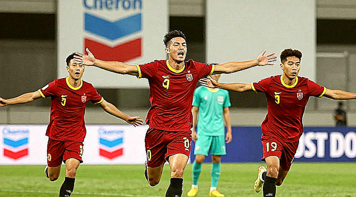 U23 Thái Lan và cái bẫy mang tên U23 Hong Kong (Trung Quốc): Khi tài năng che lấp cấu trúc