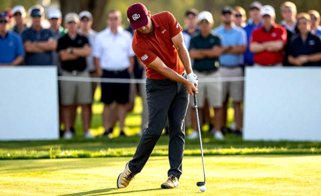 Hệ Thống Hai Tầng PGA Tour 2028: Bảng Phân Loại Quyền Lợi Và Những Cái Tên Đã Lọt Vào Trước Khi Cuộc Chơi Bắt Đầu