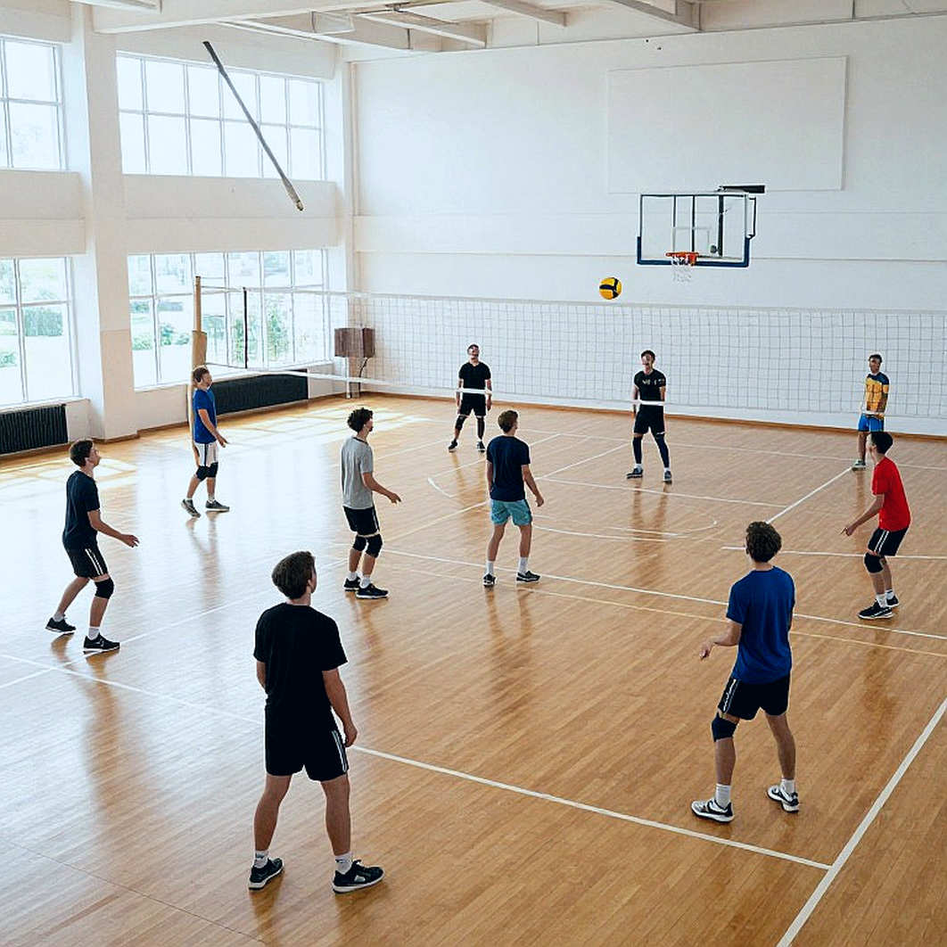 Bóng chuyền nữ Việt Nam: Cuộc cách mạng bắt đầu từ đường chuyền một Bóng chuyền nữ Việt Nam: Cuộc cách mạng bắt đầu từ đường chuyền một