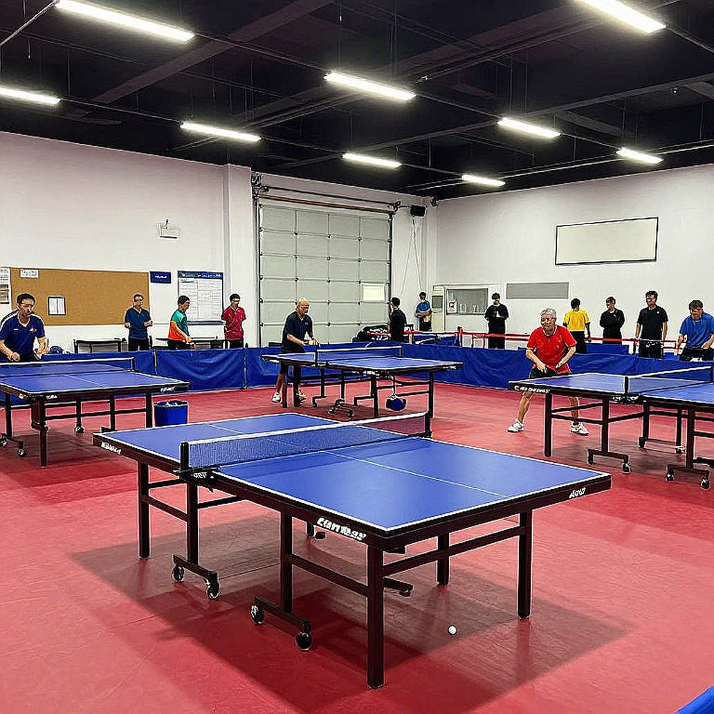 Bảng đấu nằm ở cuối trang: Cleveland Cadet & Junior 4* 2026 và một lỗ hổng chưa ai gọi tên