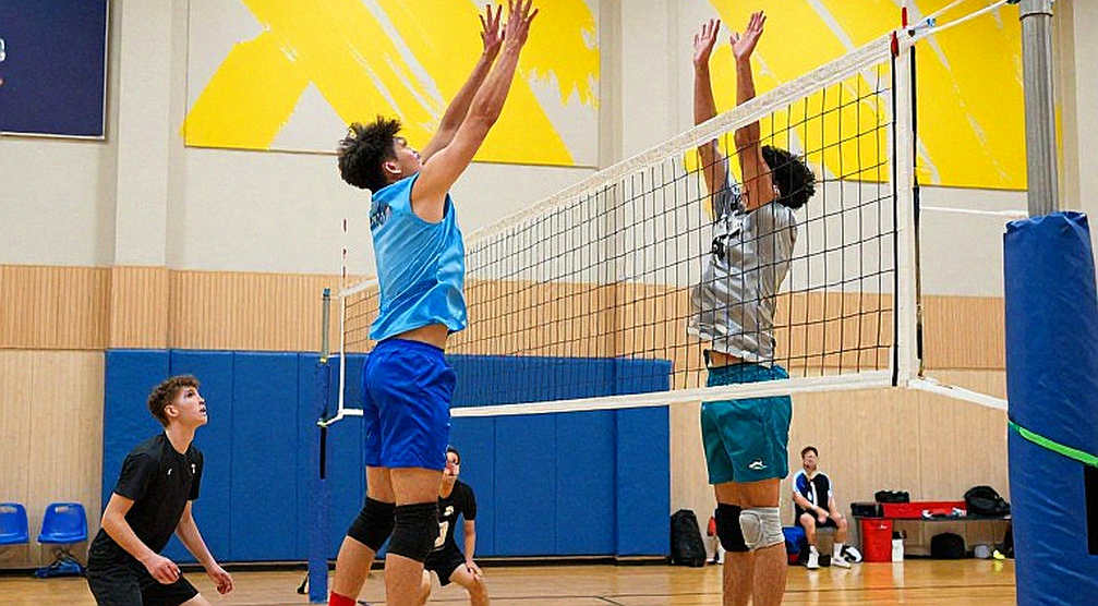 Set ba 11-25: Vì sao bóng chuyền nữ Indonesia dừng ở hạng 6 Asian Games 2026