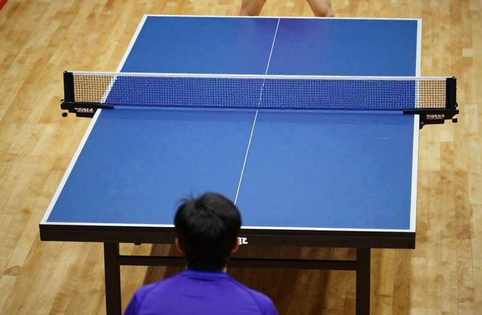 England Hopes Challenge: Sai Prasanna Kumar và Isabelle Xiao Xu nhận vé dự ITTF World Hopes Week tại Sheffield