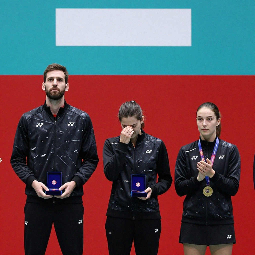 Ashmita Chaliha, làn khói mờ ở Indonesia Masters và câu hỏi về đẳng cấp của sân đấu