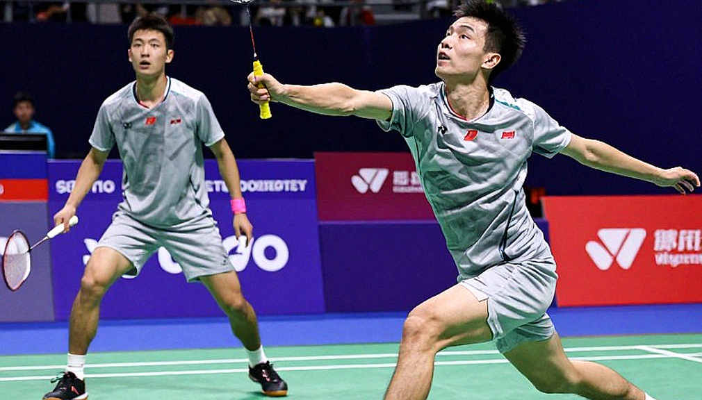 Ashmita Chaliha, làn khói mờ ở Indonesia Masters và câu hỏi về đẳng cấp của sân đấu