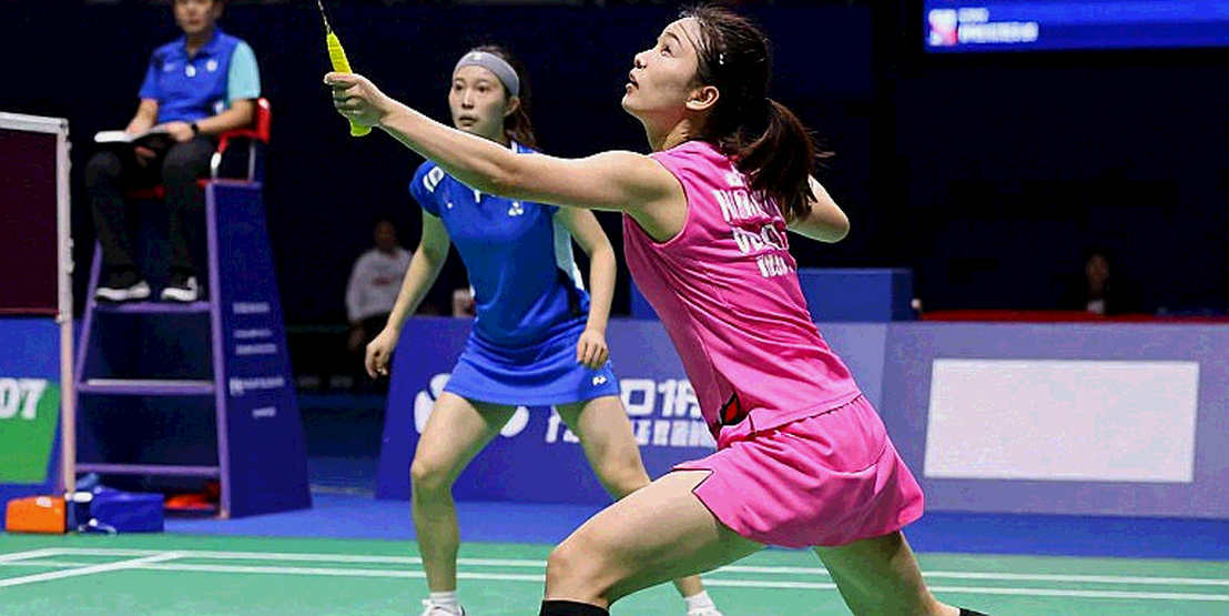 Ván 24-22 và ván 12-21: hai mặt của cầu lông Việt Nam ở đấu trường châu lục