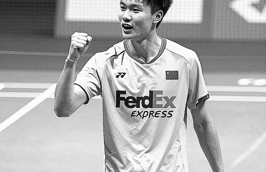 China Masters 2026: Đoàn Ấn Độ ở tứ kết và những con số chưa ai đọc