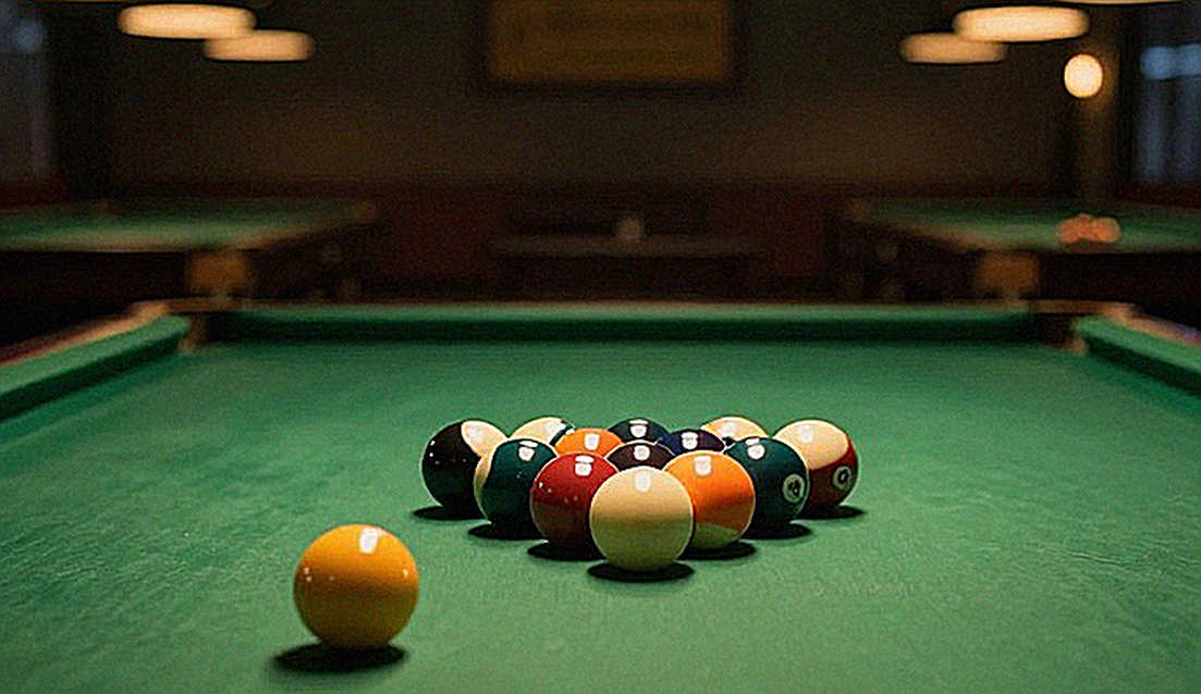 Stan Moody hạ Gary Wilson để vô địch Snooker 900: khi thể thức, chứ không phải kỹ thuật, là biến số quyết định