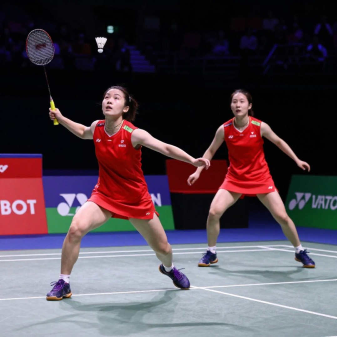 Asian Games 2026: Bốc thăm cầu lông và ba dữ kiện buộc phải kiểm chứng Asian Games 2026: Bốc thăm cầu lông và ba dữ kiện buộc phải kiểm chứng