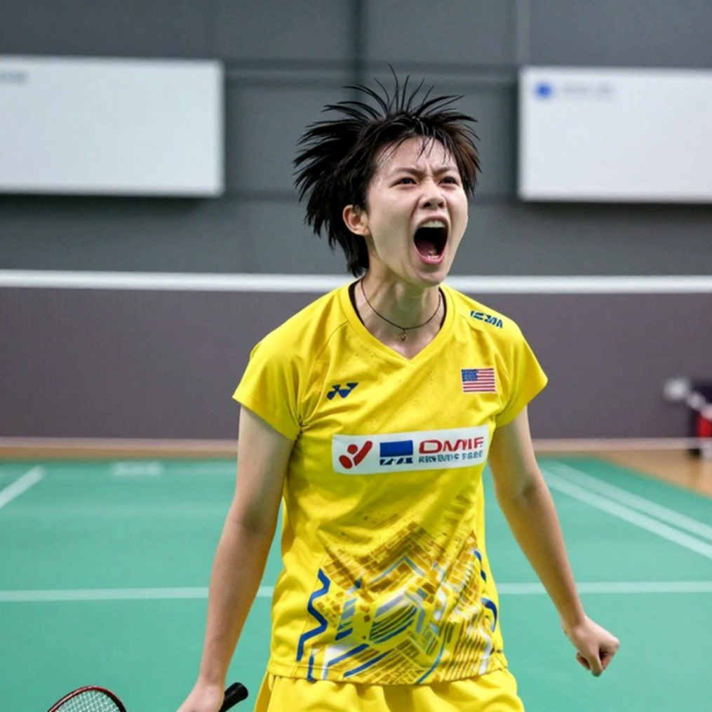 Tanvi Patri vô địch U17 châu Á ở Thành Đô: đọc lại mười ba game và những khoảng trống của một bản tin Tanvi Patri vô địch U17 châu Á ở Thành Đô: đọc lại mười ba game và những khoảng trống của một bản tin