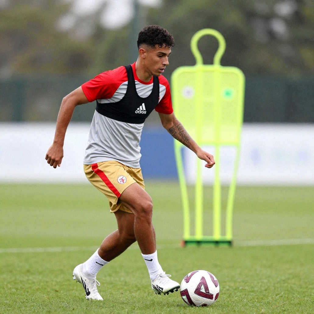 U17 Việt Nam thua U18 FC Seoul: Một trận thua không nằm ở tỷ số