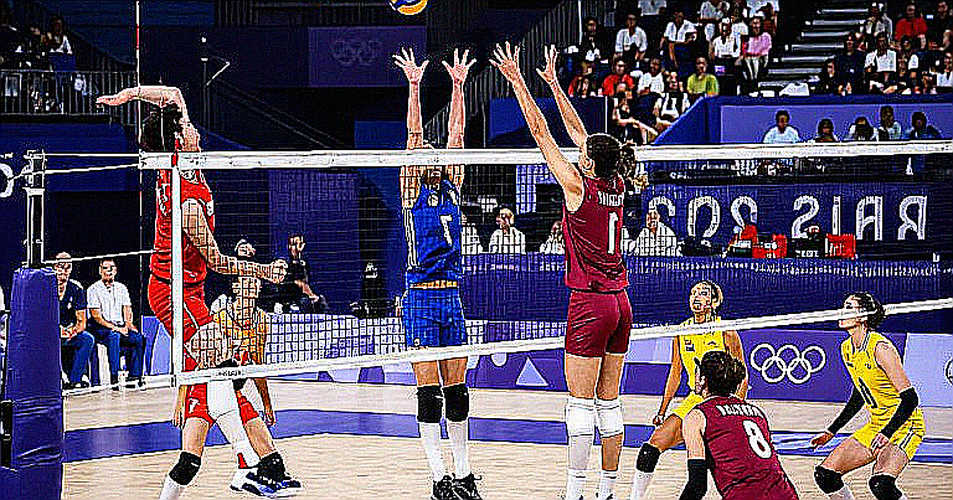 Bóng chuyền châu Á 2026: Nhật Bản và Iran thắng áp đảo, nhưng ẩn số lớn nhất nằm ở chiều sâu đội hình Bóng chuyền châu Á 2026: Nhật Bản và Iran thắng áp đảo, nhưng ẩn số lớn nhất nằm ở chiều sâu đội hình