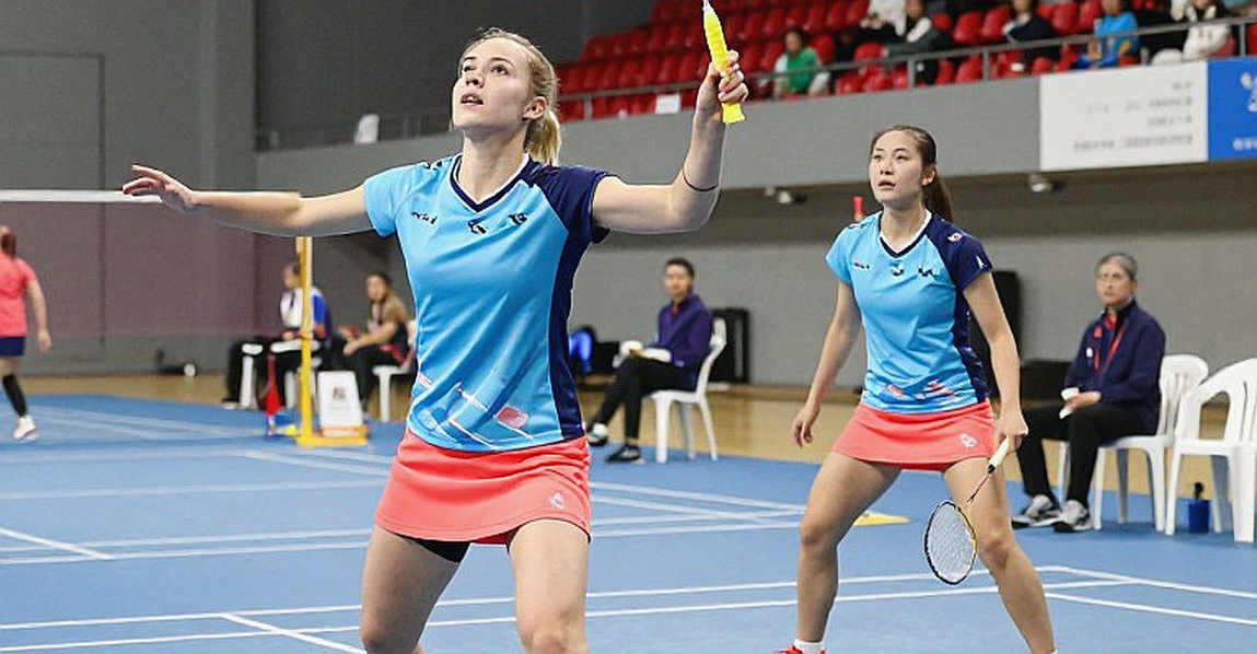 An Se-young và hiệp hai 21-9 tại Nagoya: Khi khoảng cách không thu hẹp mà mở ra An Se-young và hiệp hai 21-9 tại Nagoya: Khi khoảng cách không thu hẹp mà mở ra
