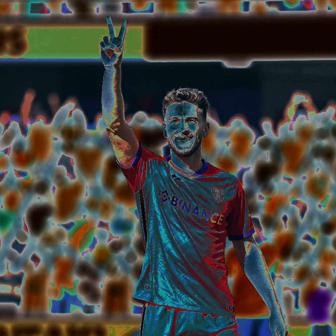Balde, chiếc ghế dự bị ở Barcelona và tiếng thì thầm từ hành lang chuyển nhượng