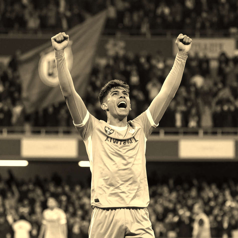 When the Data Stands Empty: The Misfired Poem of the Keeper of an 87,000-Seat Ground