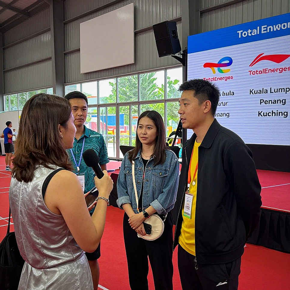 Cầu lông Asian Games 2026: Ấn Độ, tấm bạc cũ và cánh cửa mang tên nước chủ nhà