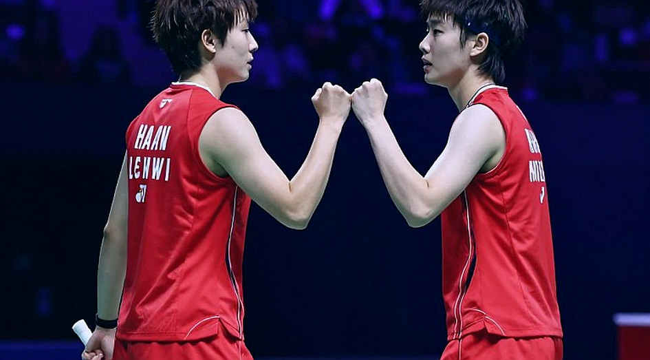 China Masters 2026: Ba tỷ số và câu chuyện Ấn Độ đang kể lại chính mình China Masters 2026: Ba tỷ số và câu chuyện Ấn Độ đang kể lại chính mình