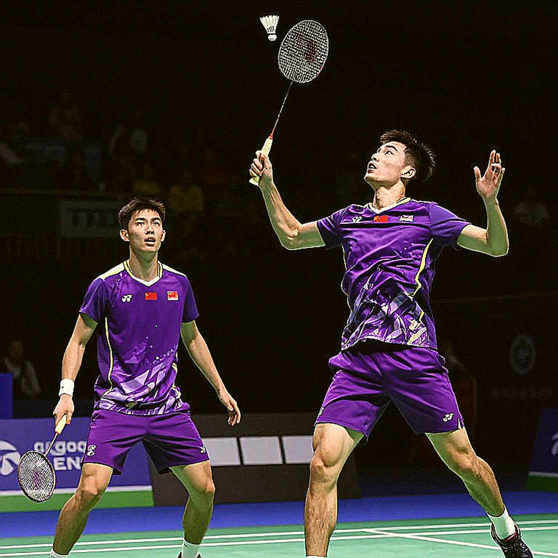 China Masters 2026: Ba tỷ số và câu chuyện Ấn Độ đang kể lại chính mình China Masters 2026: Ba tỷ số và câu chuyện Ấn Độ đang kể lại chính mình