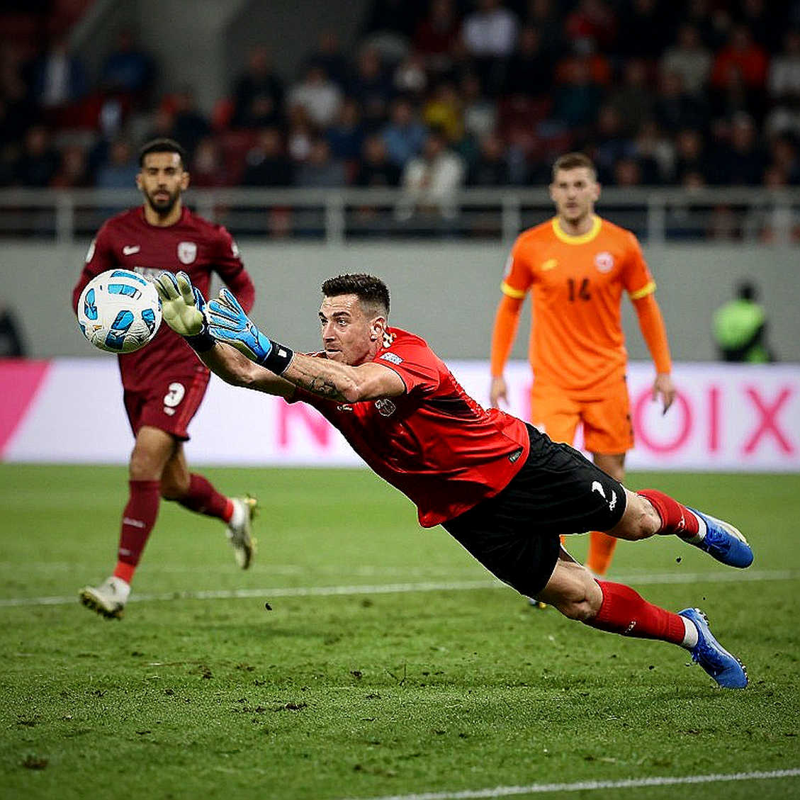 Amid Transfer-Window Noise: The Art of Saying 'Insufficient Data'
