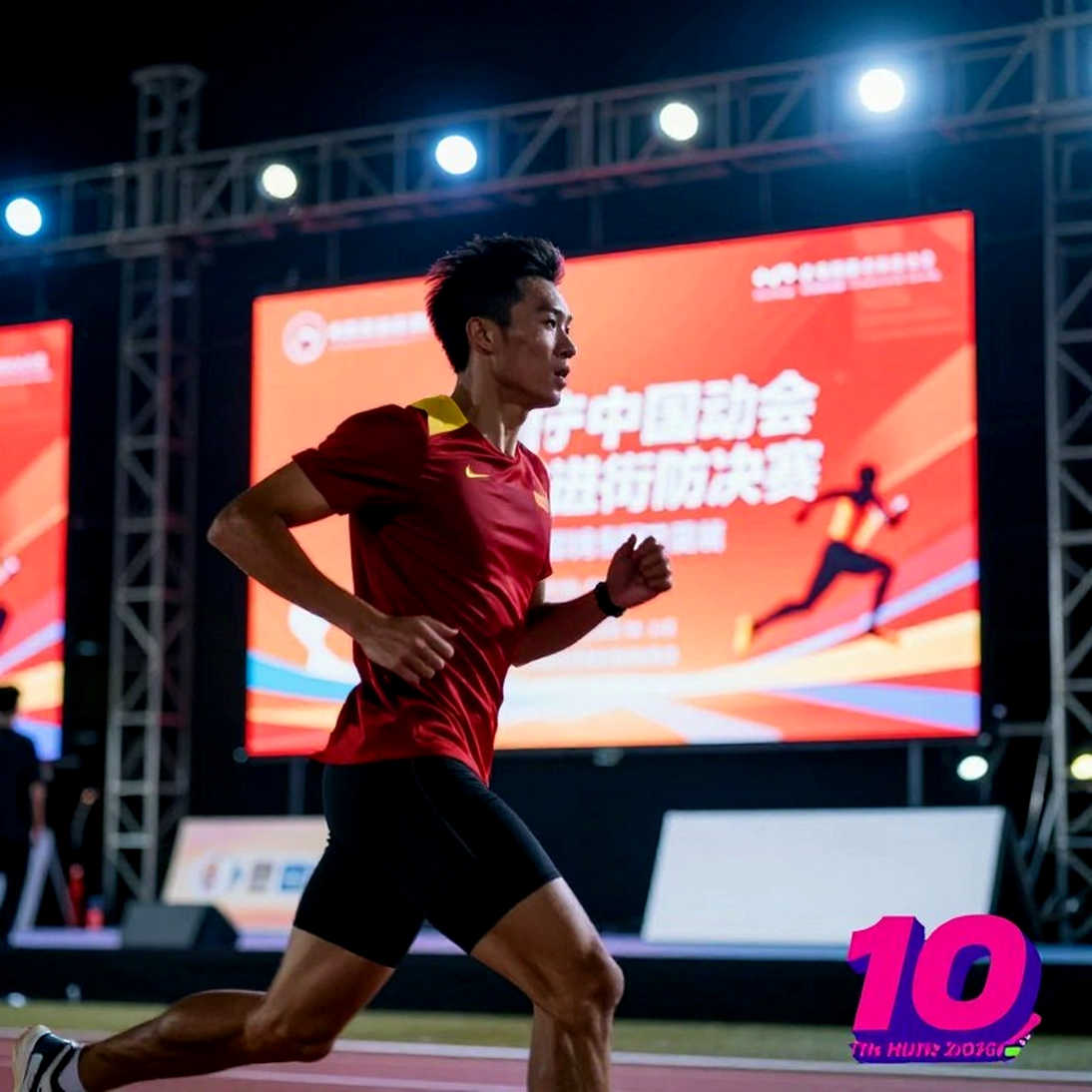 Từ y tá đến 700.000 USD: Bóc tách mô hình thu nhập của một marathoner Trung Quốc