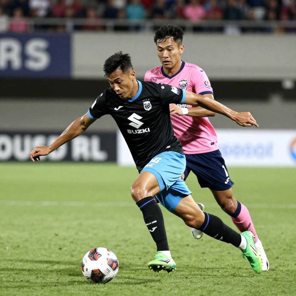 V.League và kỳ chuyển nhượng: Tiếng ồn át tín hiệu, và cái giá của một bản ghi thiếu dữ liệu V.League và kỳ chuyển nhượng: Tiếng ồn át tín hiệu, và cái giá của một bản ghi thiếu dữ liệu