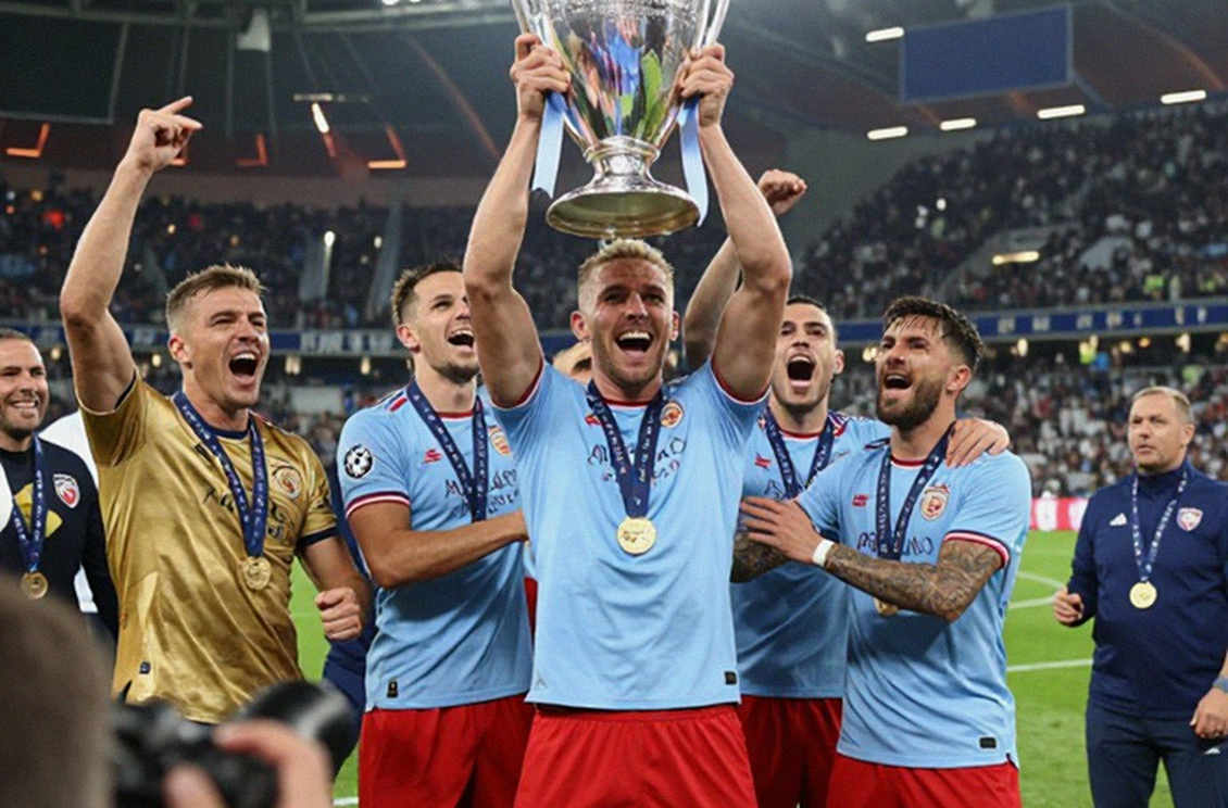 Atlante and 93,828 Fans: Why One Full Stand Is Not Enough to Rewrite Mexico City's Football Map Atlante and 93,828 Fans: Why One Full Stand Is Not Enough to Rewrite Mexico City's Football Map