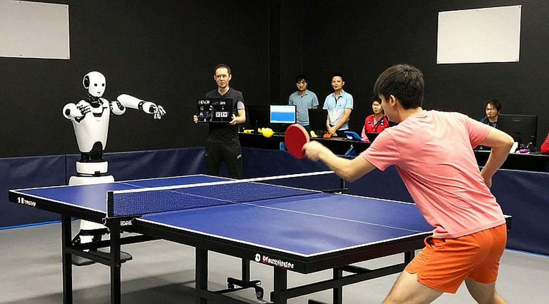 TT Kidz trở lại: bóng bàn Anh đặt cược vào khoảng tuổi bị lãng quên