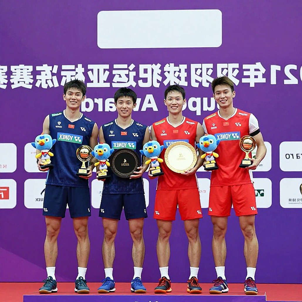Con đường đến vàng của Lakshya Sen: Khi bảng đối đầu phản bội niềm tin