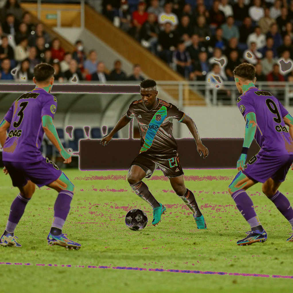 Women's Football and ESG Metrics: Tracing the Real Money Behind Million-Dollar Deals Women's Football and ESG Metrics: Tracing the Real Money Behind Million-Dollar Deals